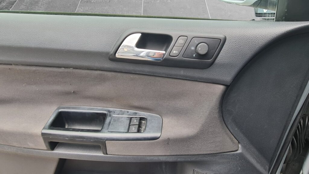 VW Polo 1.4 2007  - 12